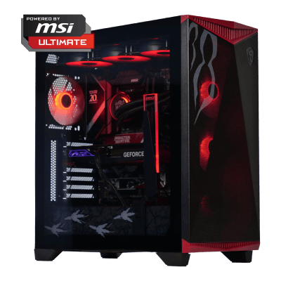 PC GAMER [ RTX 4060Ti / Intel i5 14600KF ] MONSTER HUNTER